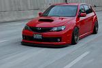Click image for larger version

Name:	Red STI Hatch.jpg
Views:	369
Size:	58.0 KB
ID:	5011